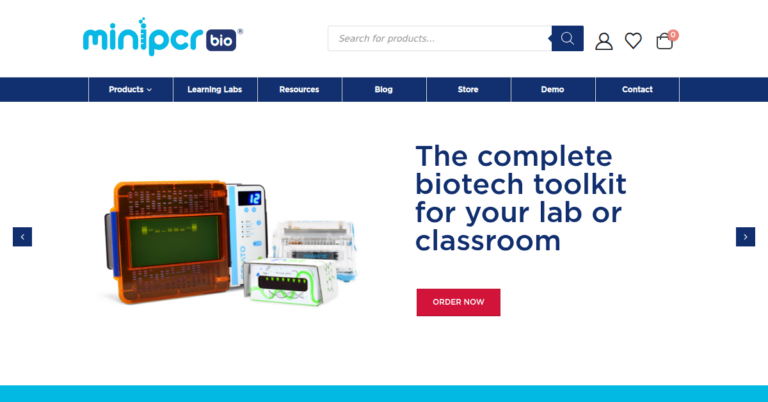 miniPCR bio 1 768x402