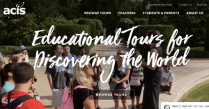 ACIS Educational Tours 1 300x157