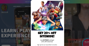 Abacus Brands Virtual Reality Educational Toys and Science Kits for Kids 1 300x157