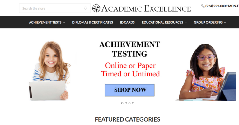 Academic Excellence Educational Services 1 1 768x402