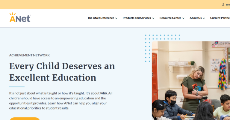 Achievement Network 1 768x402