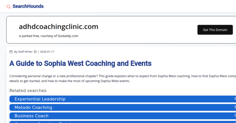 Adhd Coaching Clinic 1 768x402