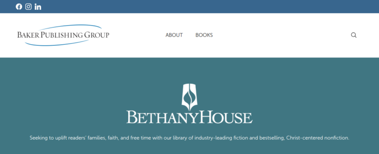 Baker Publishing Group 2 768x313