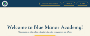 Blue Manor Academy 1 300x122