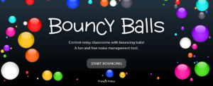 Bouncy Balls 2 300x122