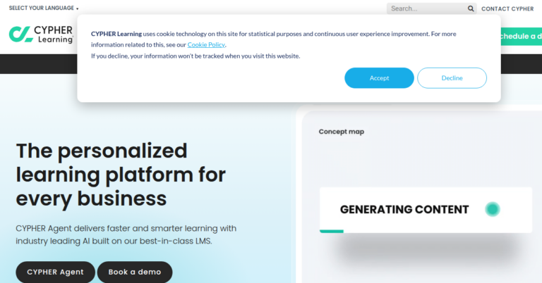 CYPHER Learning 1 768x402