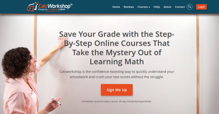 Calcworkshop 1 768x402