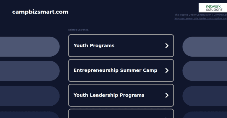 Camp Biz Smart 1 768x402