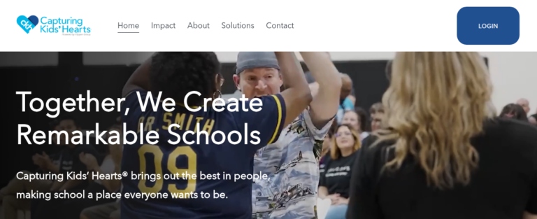 Capturing Kids Hearts 1 768x313