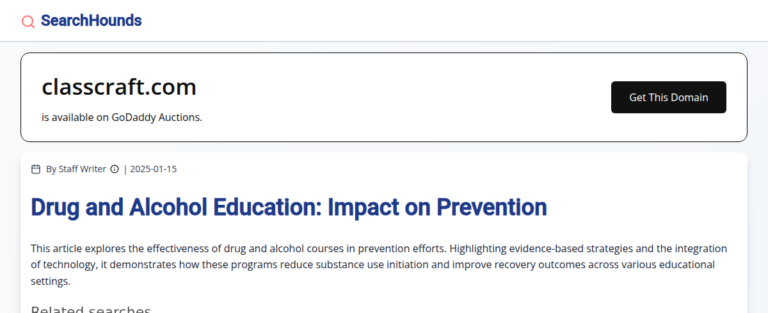 Class Craft 1 768x313