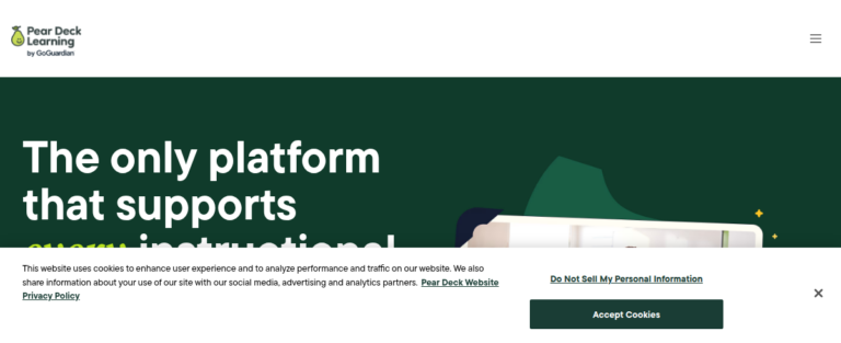 Comprehensive K 12 solutions for enhanced learning 1 2 768x313