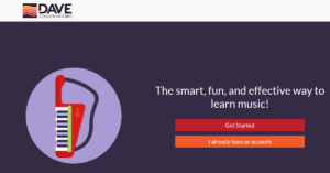 Dave Conservatoire 1 300x157