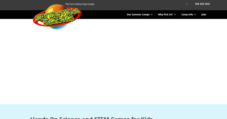 Destination Science 1 768x402