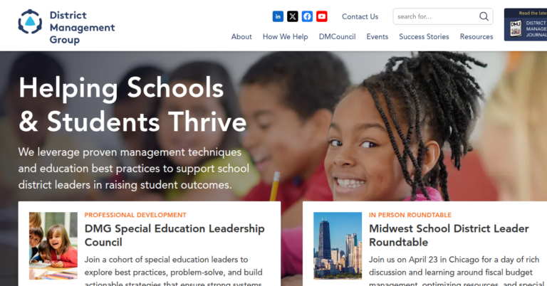 District Management Group 2 768x402