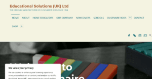 Educational Solutions UK Ltd 1 300x157