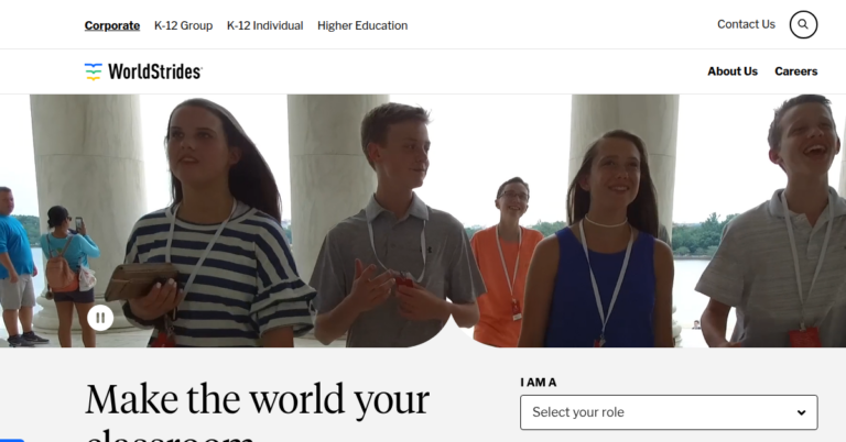 Educational Travel Educational Tours Abroad 1 768x402