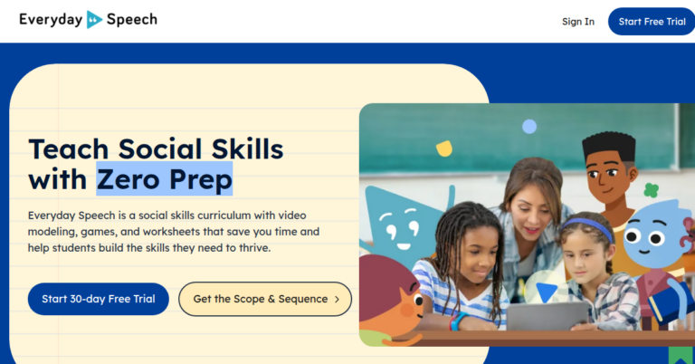 Everyday Speech 1 768x402