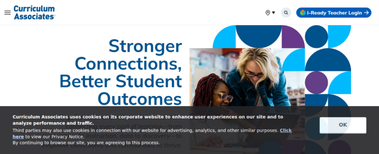 Evidence Based Curriculum for Better Student Outcomes 1 768x313