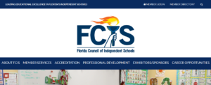 Florida Council of Independent Schools 1 300x122