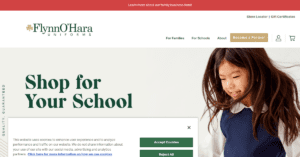 FlynnOHara Uniforms 1 300x157