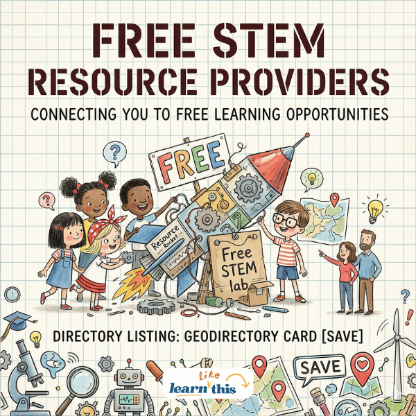 Free Stem Resources 2