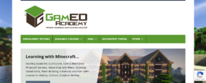 GamED Academy 3 300x122