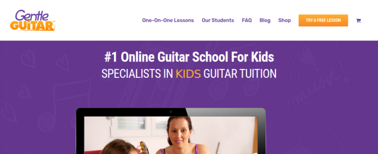 Gentle Guitar 2 768x313