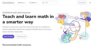 GeoGebra 1 300x157