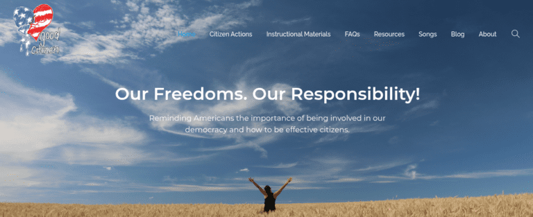 Good Citizen 1 768x313