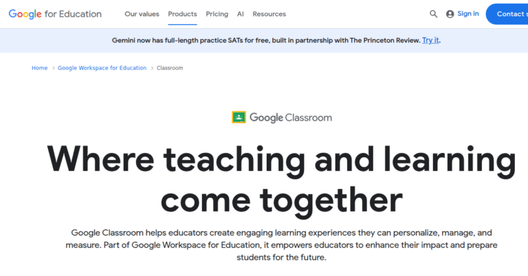 Google for Education 2 768x402