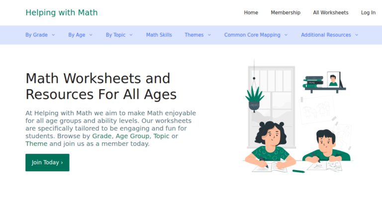 Helping with Math 1 768x402