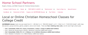 Home School Partners 1 300x122