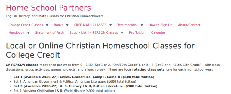 Home School Partners 1 768x313