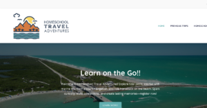 Homeschool Travel Adventures 1 300x157
