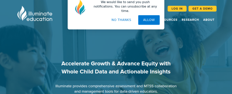 Illuminate Education 1 768x313