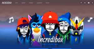 Incredibox 1 300x157