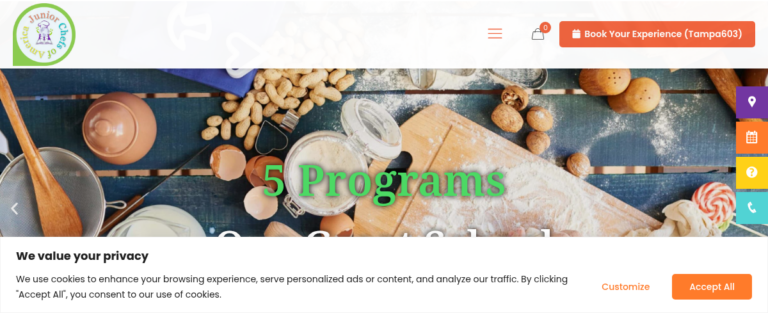 Junior Chefs of America 1 768x313