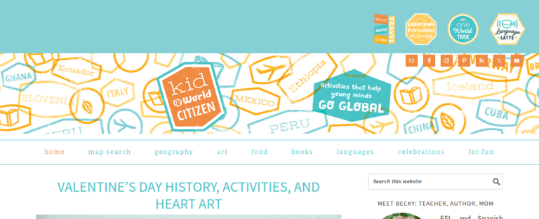 Kid World Citizen 1 768x313