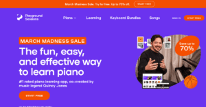 Learn Piano Online 1 300x157