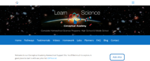 Learn Science 2 300x122