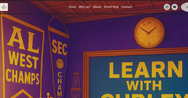 Learn With Curley 1 768x402