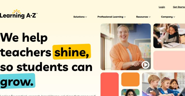 Learning A Z 1 768x402