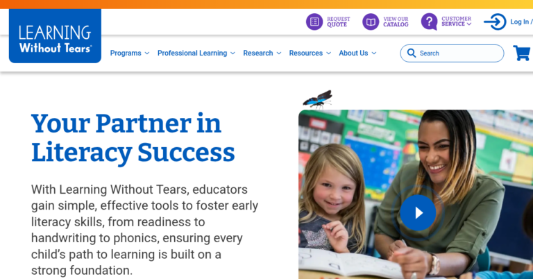 Learning Without Tears 1 768x402