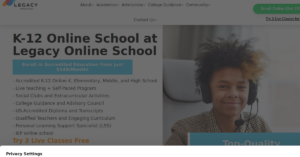 Legacy Online School 1 300x157