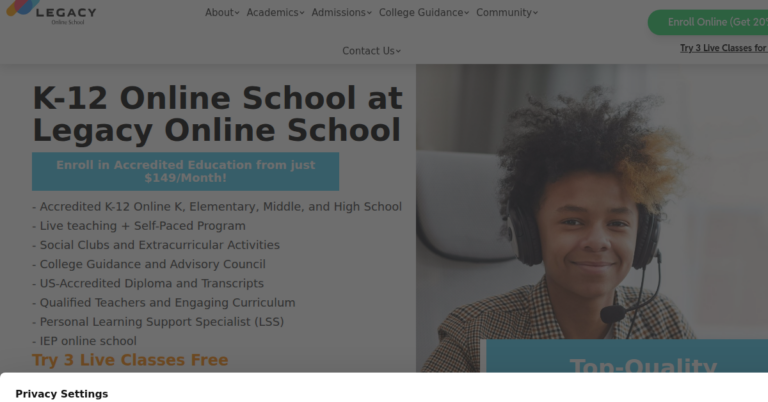 Legacy Online School 1 768x402