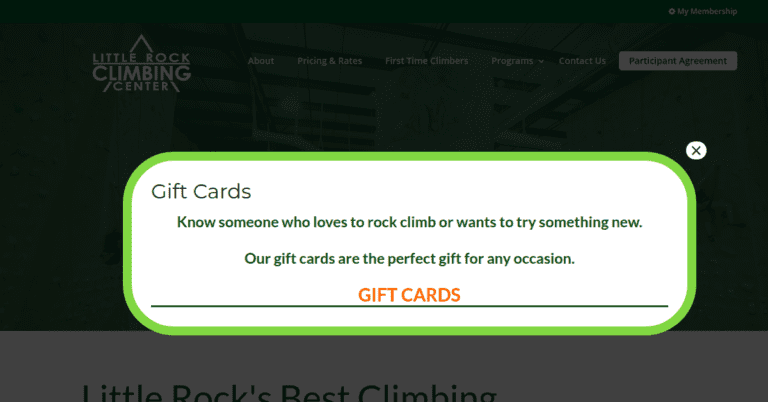 Little Rock Climbing Center 1 768x402