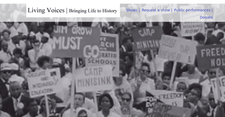 Living Voices 1 768x402
