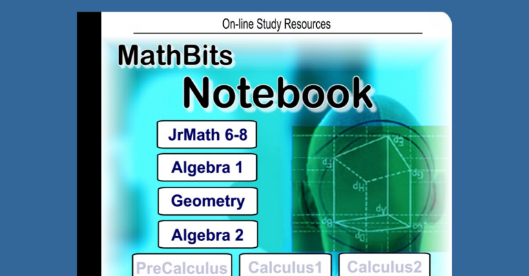 MathBitsNotebook 768x402