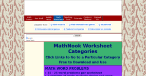MathNook 300x157