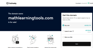 Math Learning Tools 1 300x157